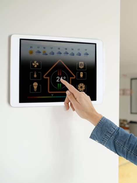Smart Home Automation Services Midtown, GA
